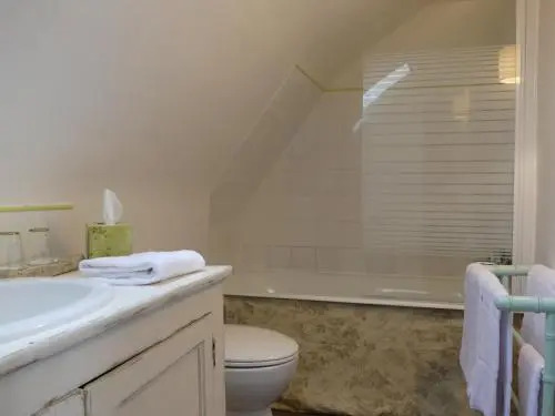 Logis Saint Aubin