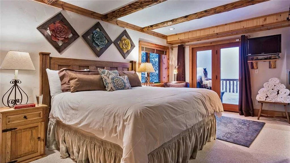 Mountain High Chalet