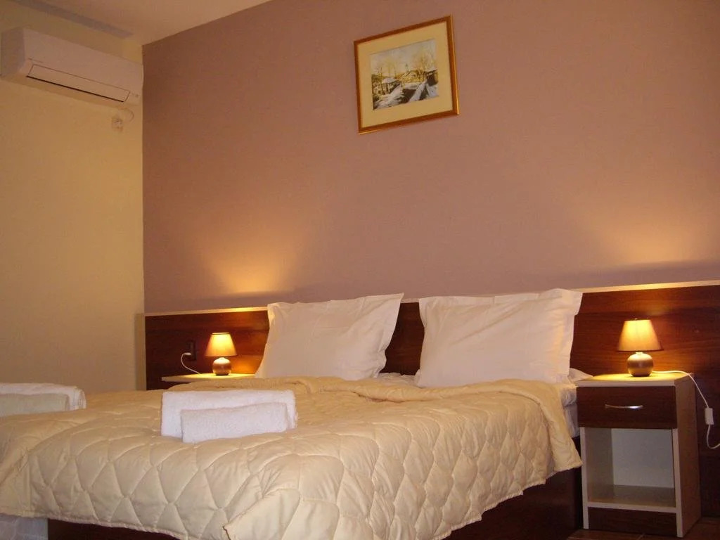 Pri Pesho Inn