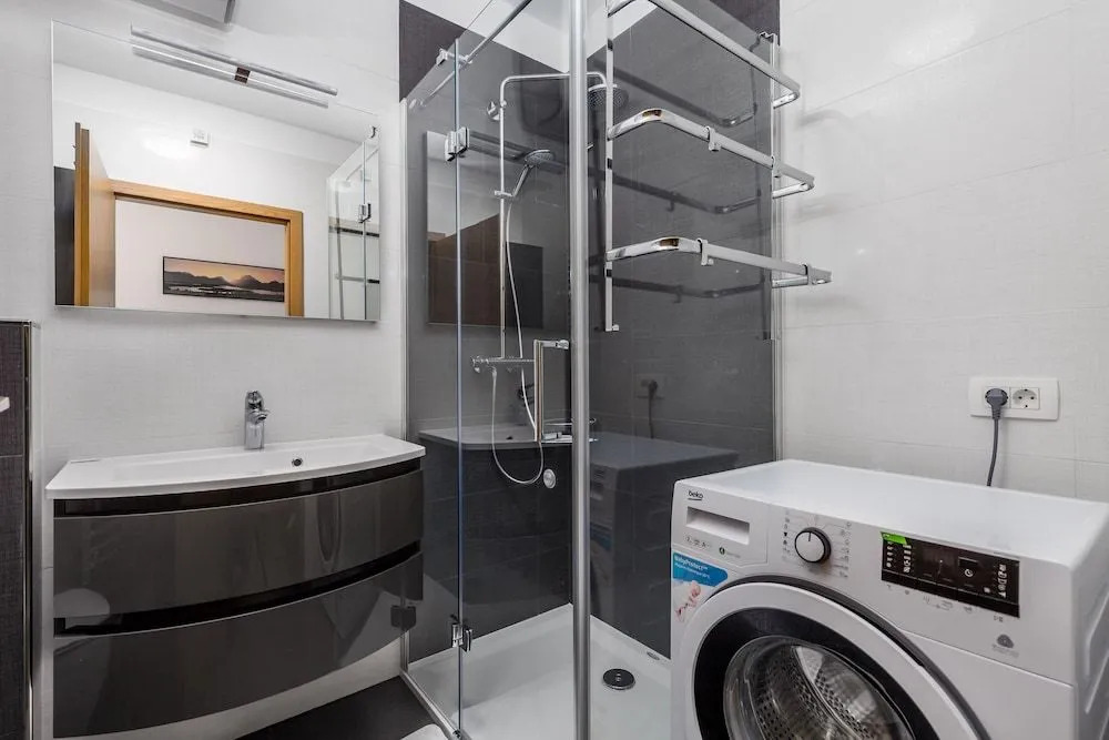 Apartment L and M - Discover Matulji