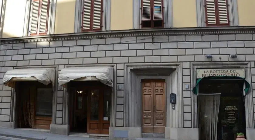 LeTerreCotte B&B