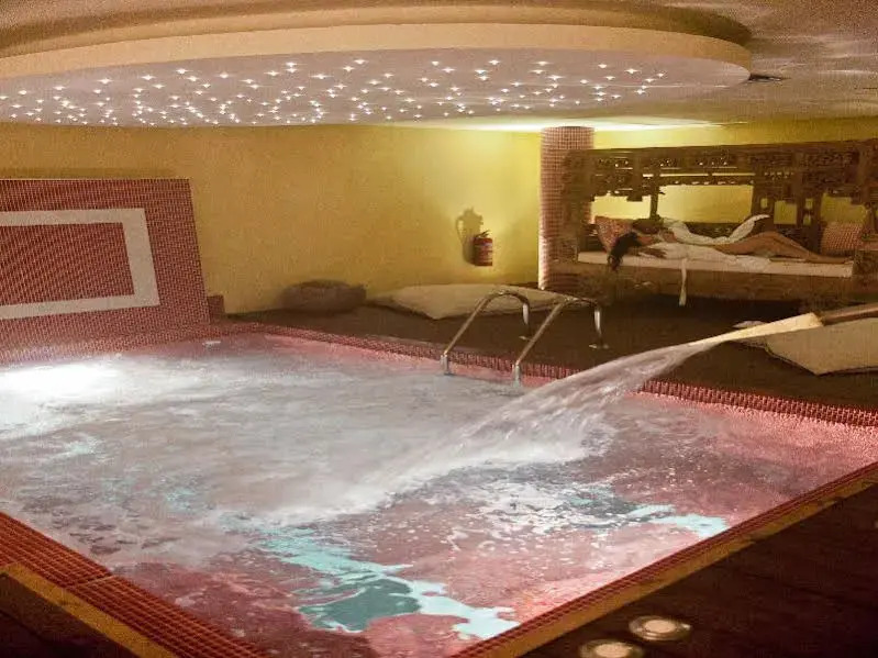 Litochoro Olympous Resort