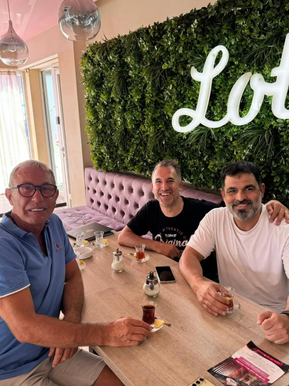 Garni Hotel Lotos