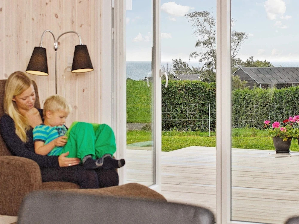 5 Star Holiday Home in Faaborg