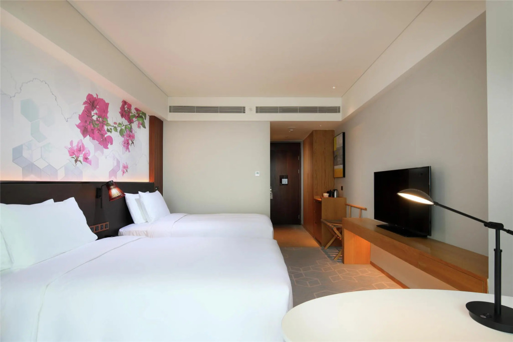 Hgi Zhuhai Hengqin
