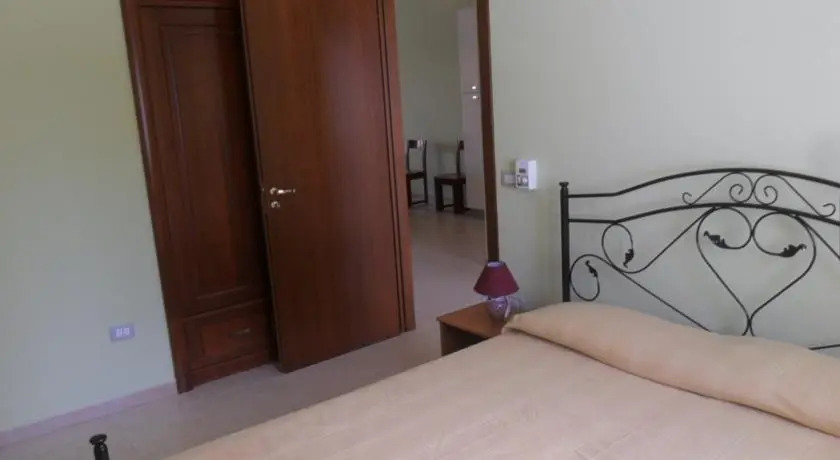 Casa Vacanza Fiorella