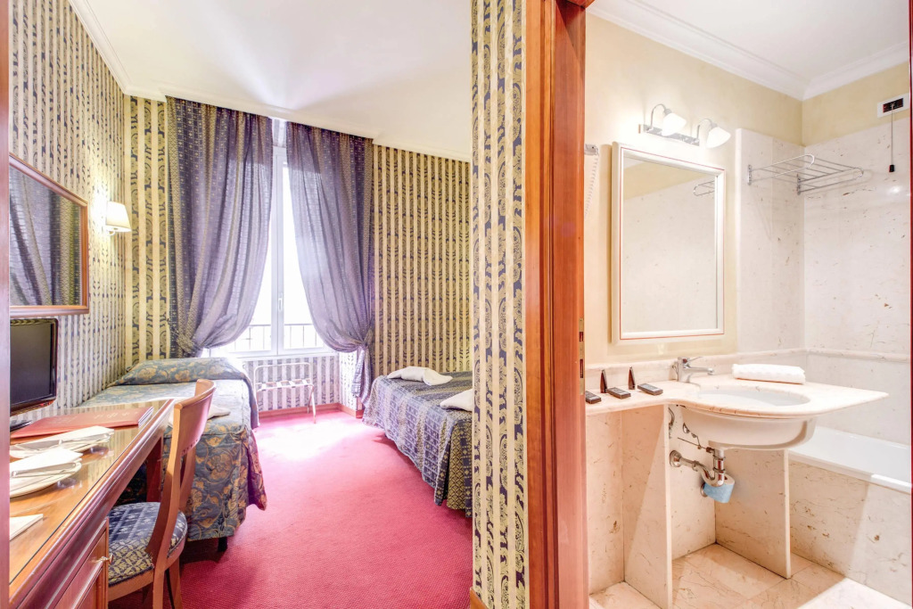 Hotel HI15
