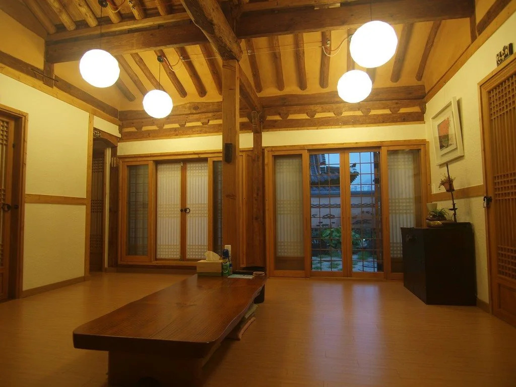 Saekdongjeogori Guesthouse
