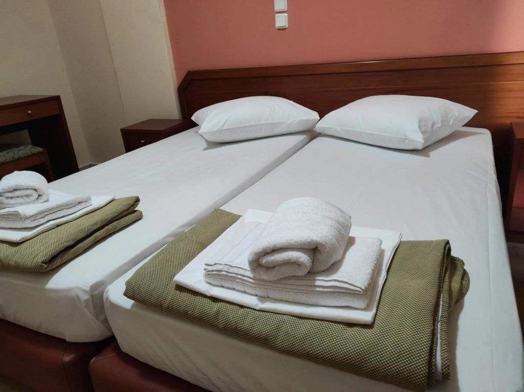 Hotel Lido
