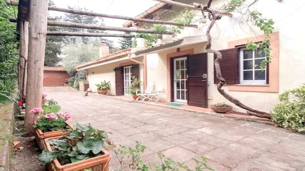 Holiday home Via nazionale Sannitica 87