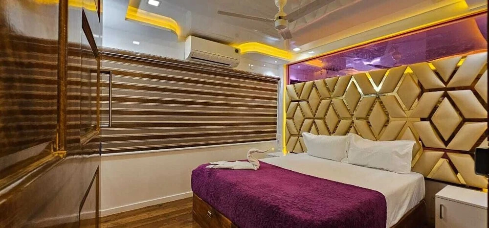 Cosy Boathouse