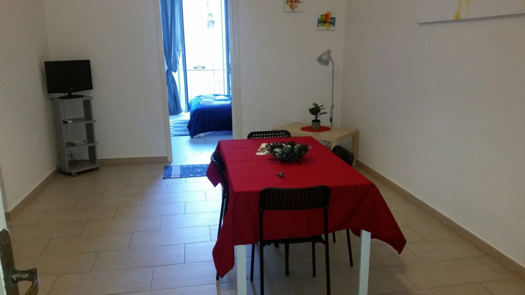 Palermo Rooms