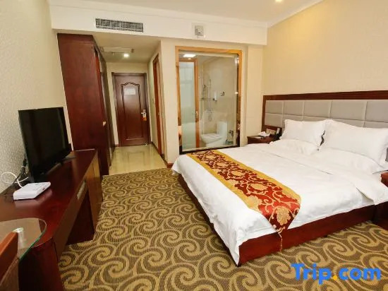 Guo Town Guoguo Hotel