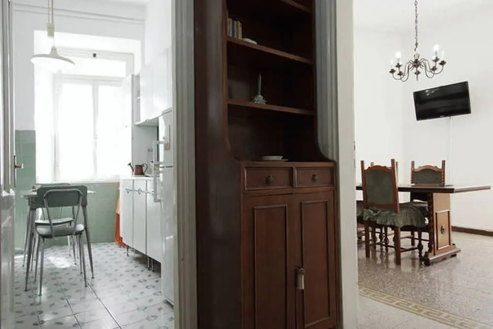 Welcome in 2 bedroom Apartment