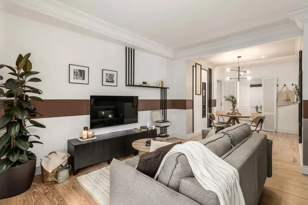 Ipala - 1 Bedroom in Chamart n
