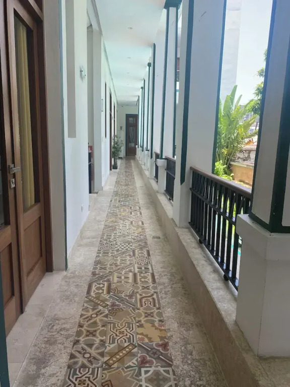 Boutique Hotel Casa Grande, Dominican Voyage Familiar Suite, 2 BR