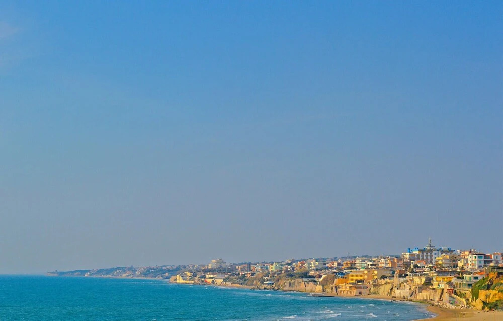 Nice Apartment in Anzio With 2 Bedrooms
