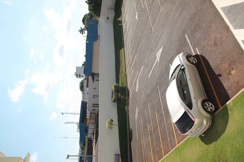 Orion Inn Hotel