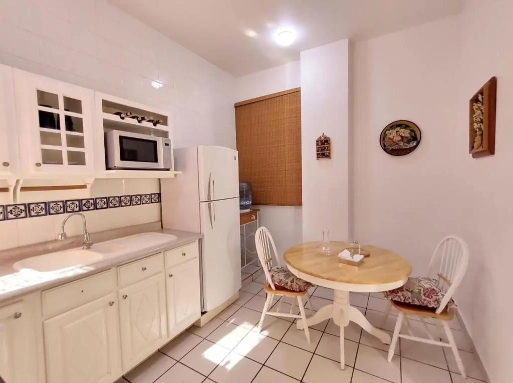 Departamento amplio y hermoso ideal para descansar o trabajar WiFi 100Mb