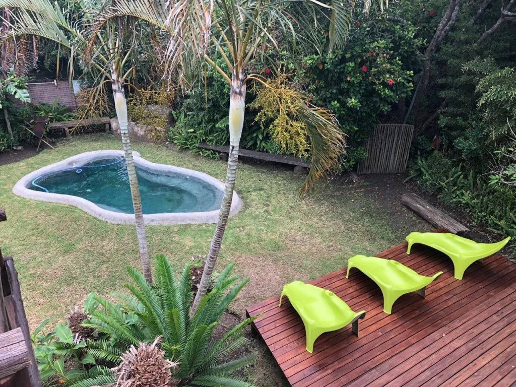 Tidewaters River Lodge