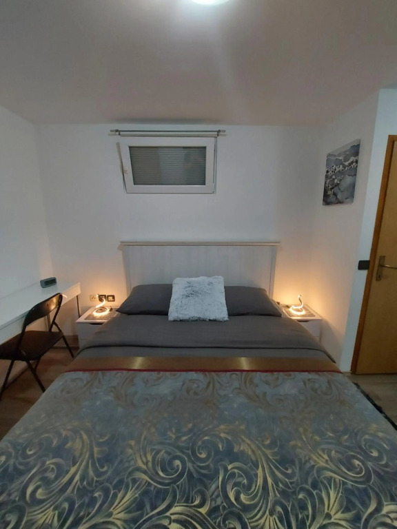 Studio apartment Portofino