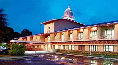Hotel Elite International