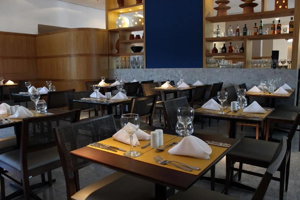 Betel Beach Flat Boa Viagem