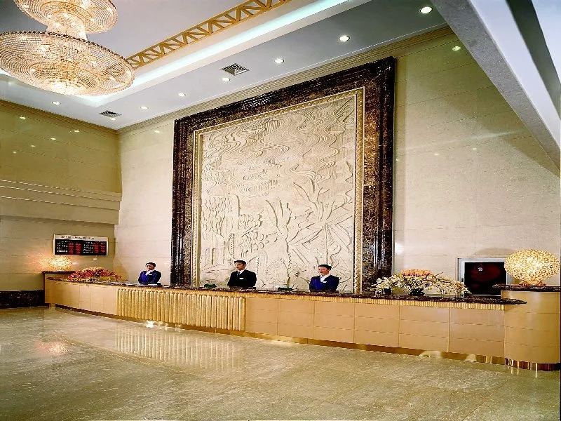 Eastern Air Hotel