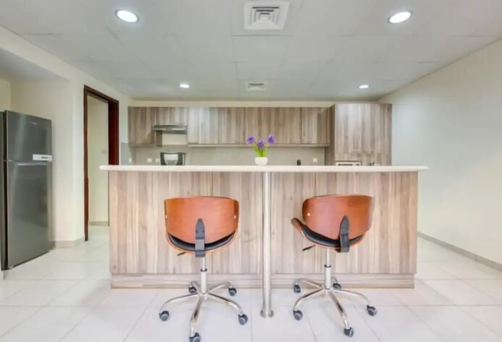 R&H 3BR Villa in RAK Beach Access 172