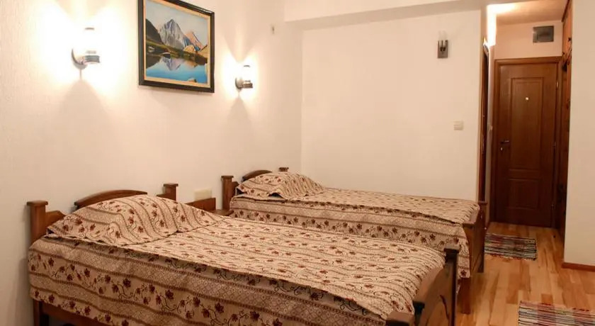 Adjev Han Hotel