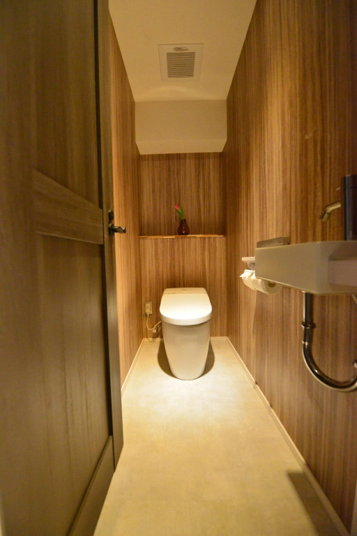 Ideal 2-bedroom Apartment in the Heart of Roppongi