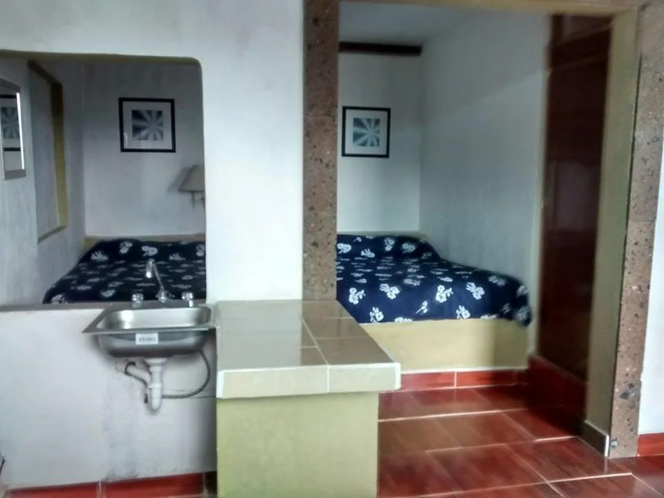 Casa 12 Reales