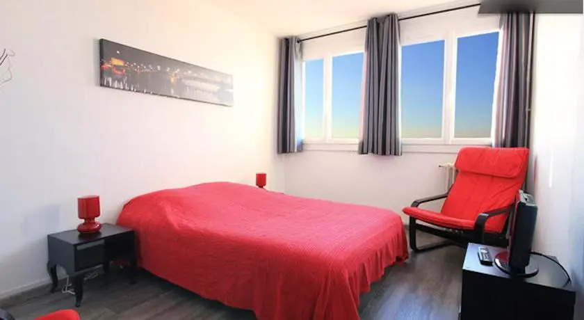 Sweethome Nougaro