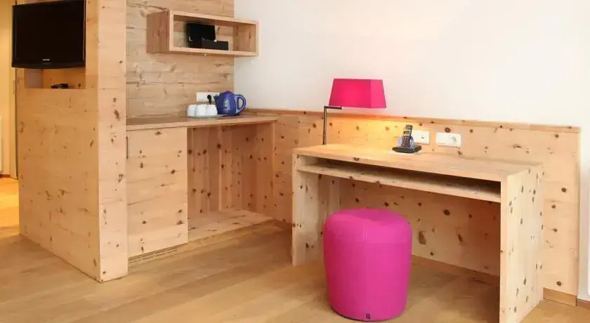POP-UP LIVING Zell am See