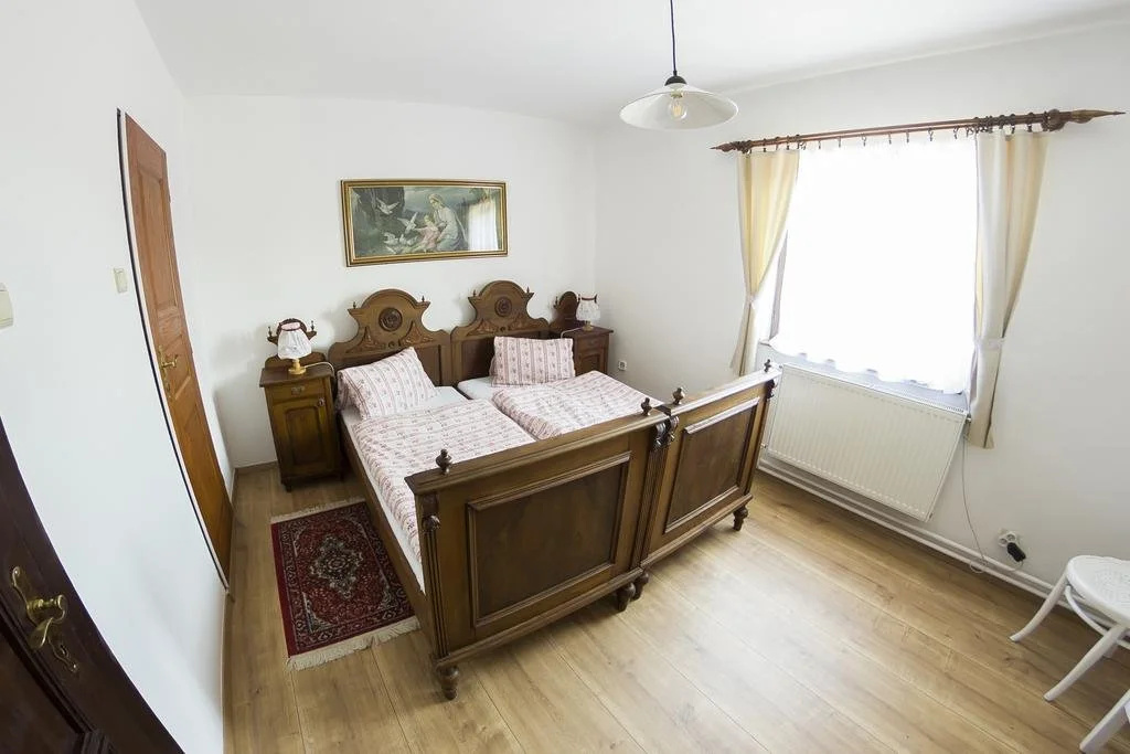 Pension Regina