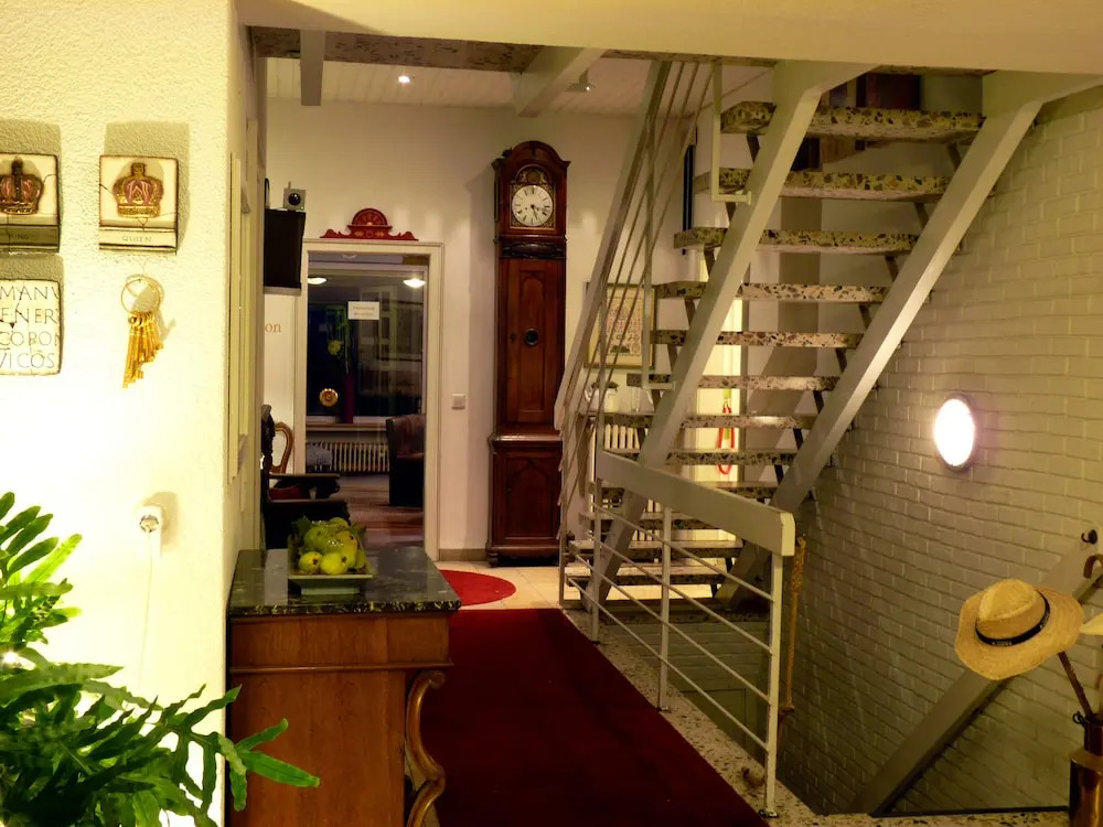 Haus Tourneur