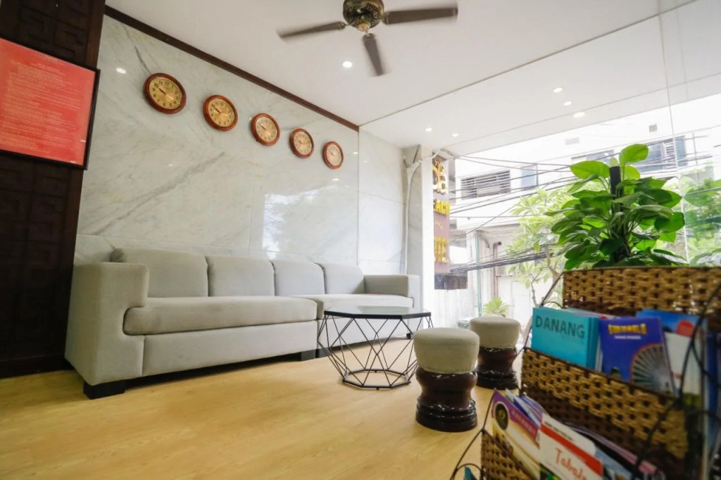 Zenta Hotel