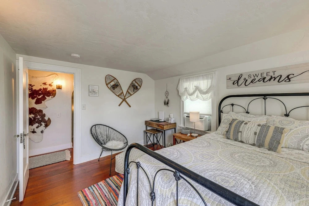 Walkable Family Home in the Heart of Kalispell