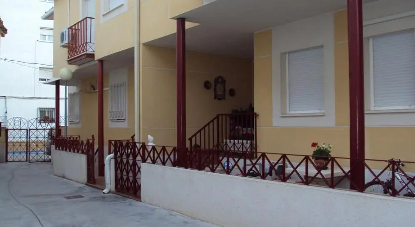 Casa Emperatriz