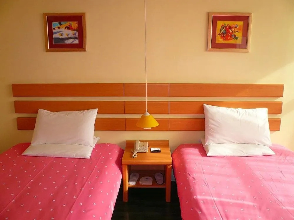 Qingdao Home Inn - Central Business District