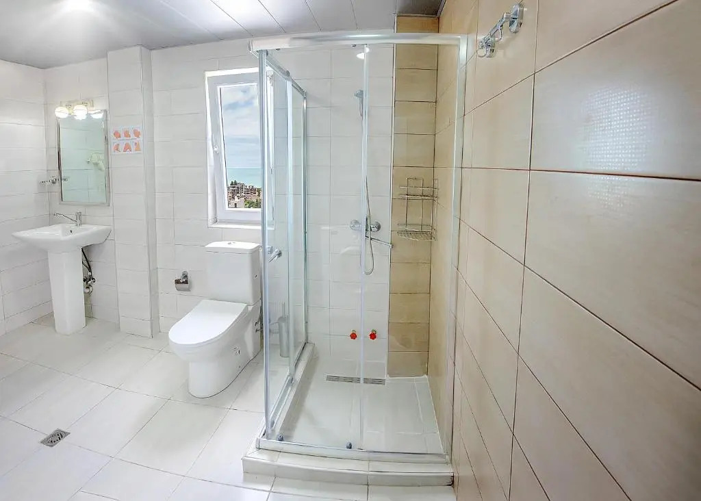 Hotel Mandarinebi