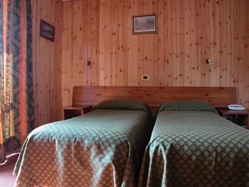 Park Hotel Gran Bosco