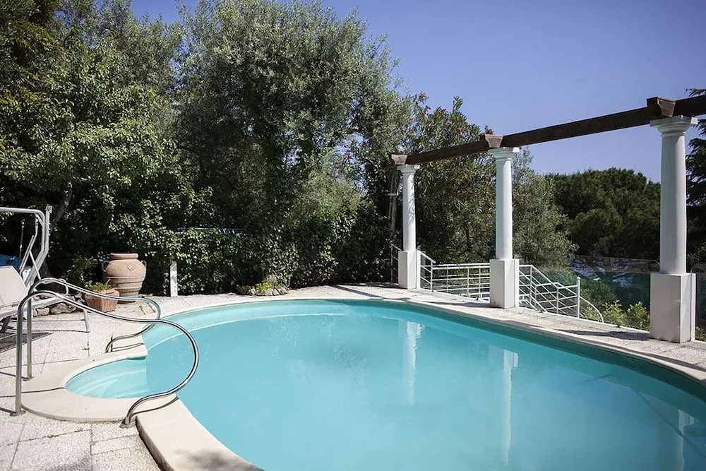AMORE RENTALS - Villa Giove