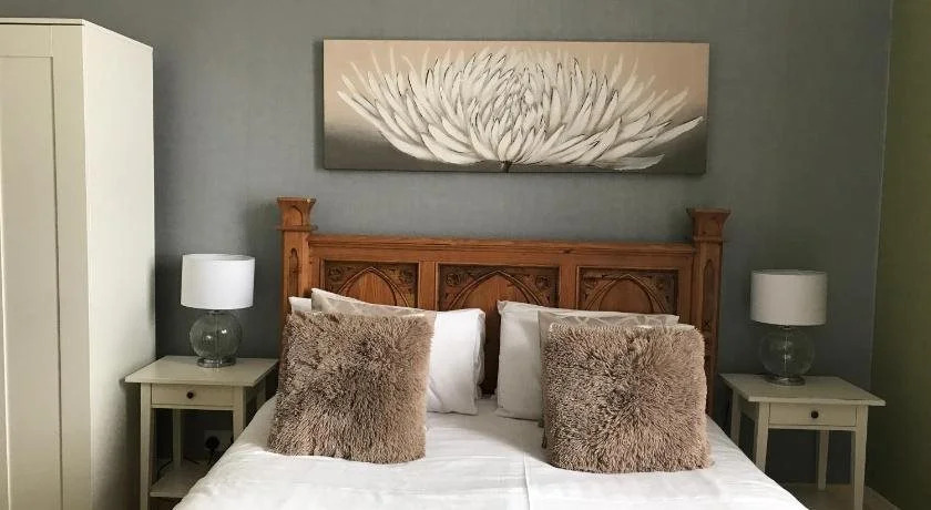 No11b Boutique Rooms