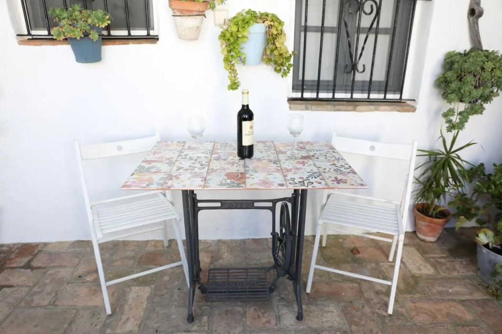 Vivienda de Alojamiento Rural Casa Naty