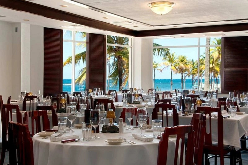 Caribe Hilton