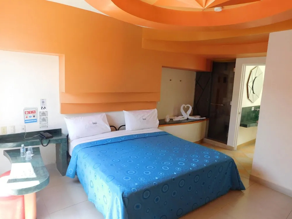 Motel Éxtasis