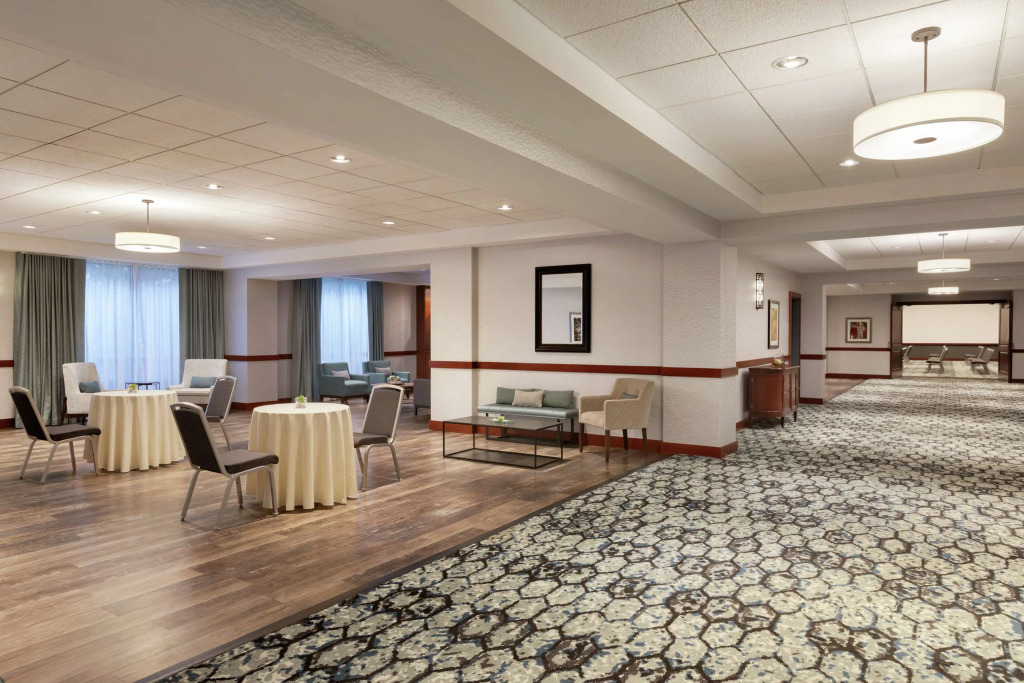 Hilton Garden Inn Troy