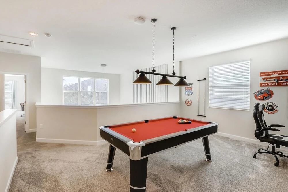 2773 BD - 5Bd Home With Private Pool 14 Guests