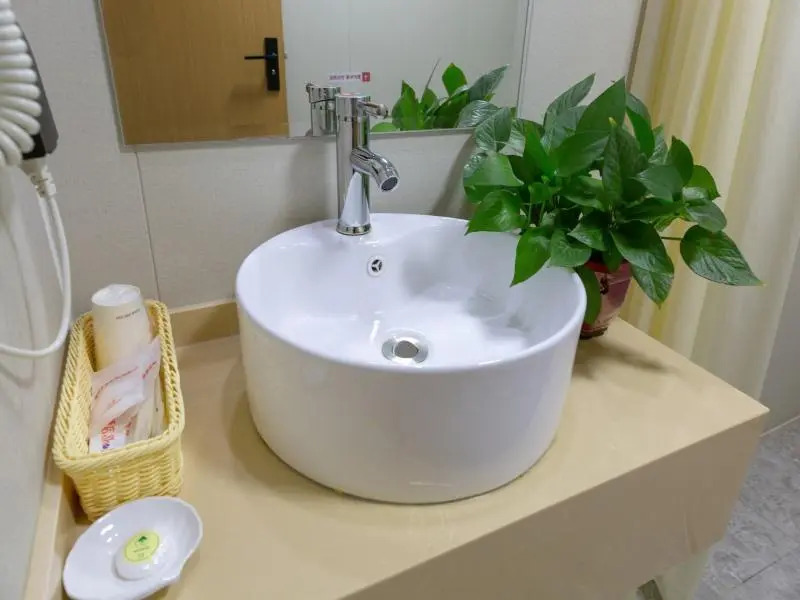 Shell Hotel Zhejiang Jiaxing Youyi Street